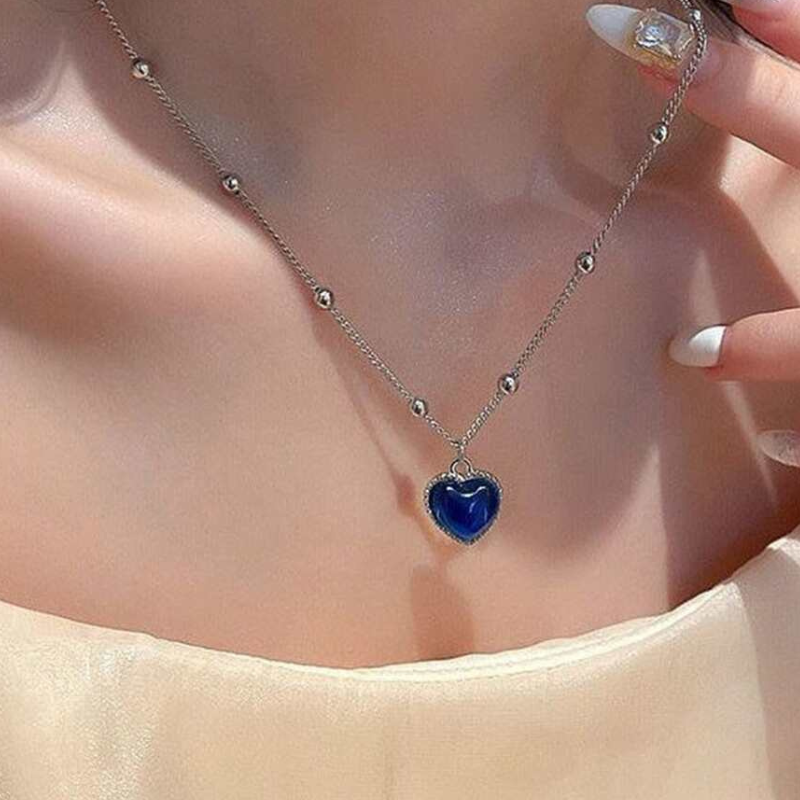HeartSense™ | Dije de Emociones
