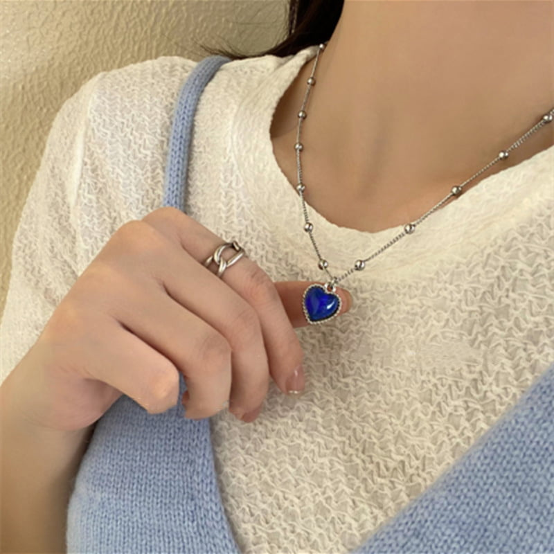 HeartSense™ | Dije de Emociones