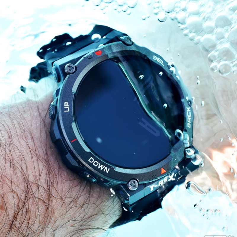 FD68 | SMARWATCH ACUÁTICO VIRAL