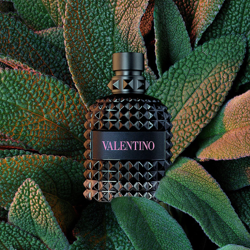 Valentino Born In Roma | Intense