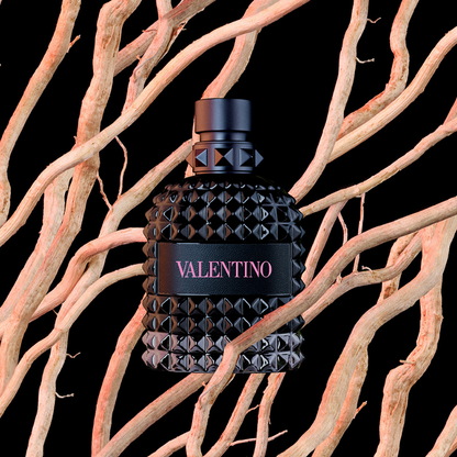 Valentino Born In Roma | Intense