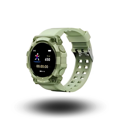 FD68 | SMARWATCH ACUÁTICO VIRAL