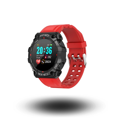 FD68 | SMARWATCH ACUÁTICO VIRAL