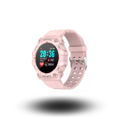 FD68 | SMARWATCH ACUÁTICO VIRAL